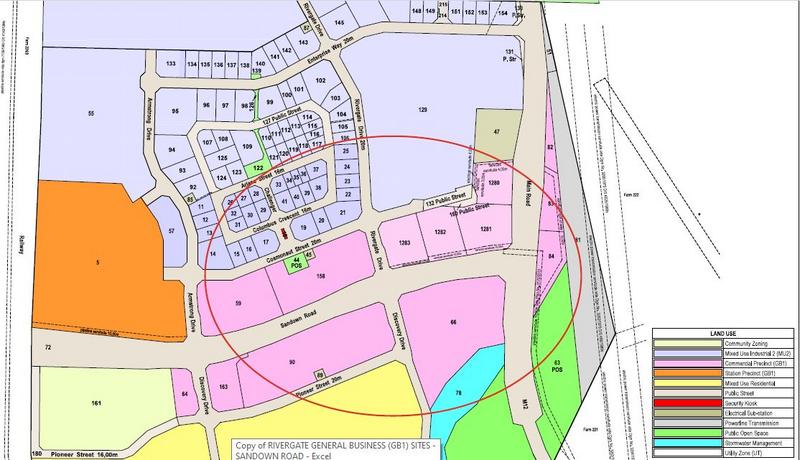 0 Bedroom Property for Sale in Rivergate Western Cape